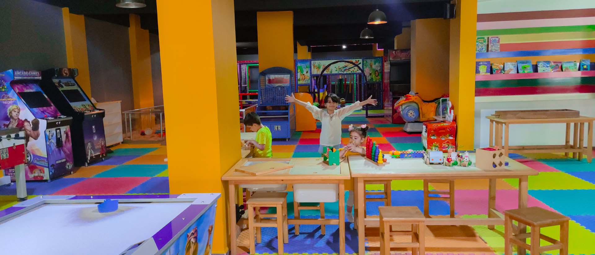 Diyarbakır Oyun Okulu